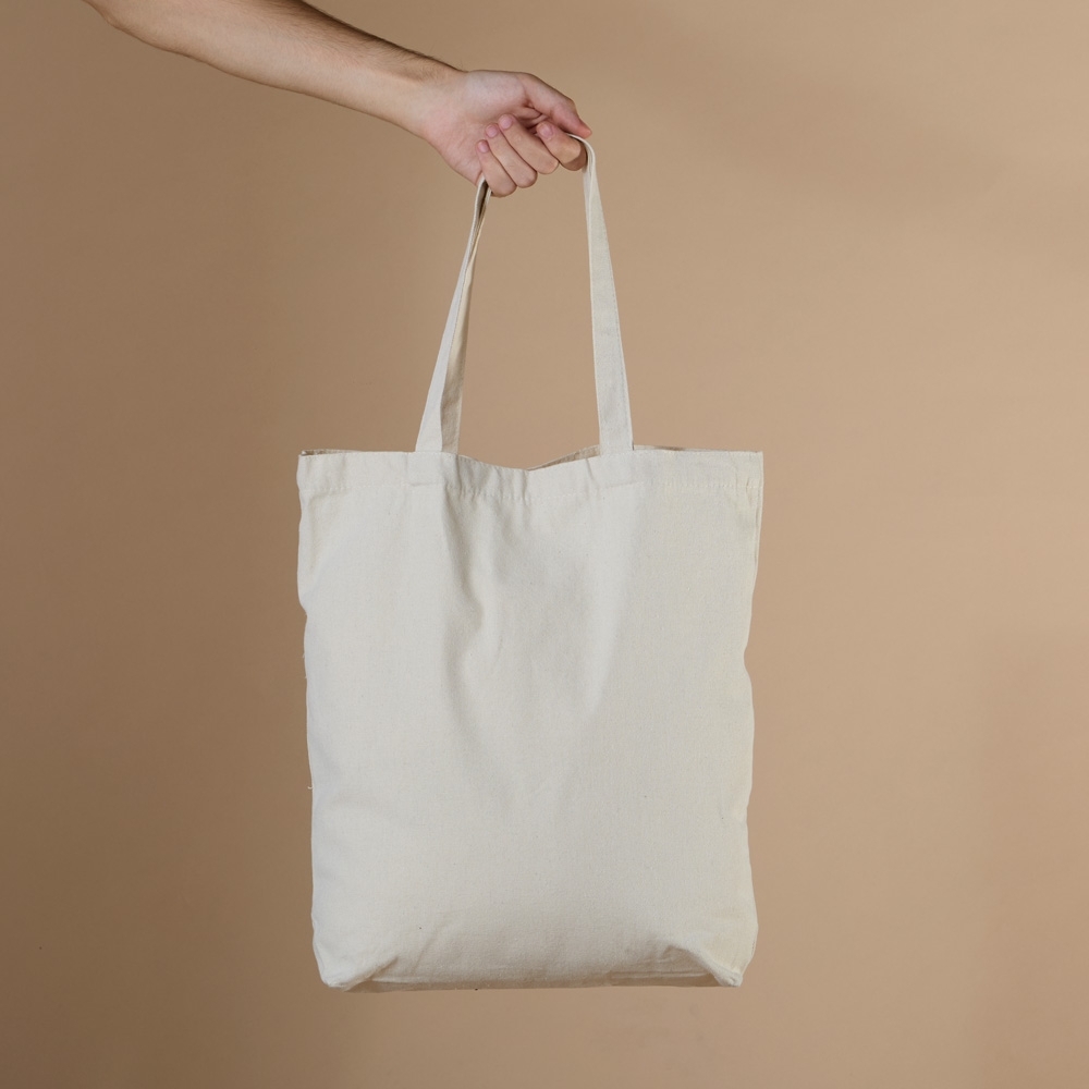 Sacola de Algodão 04399 - Imagem 3