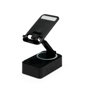 Suporte Celular com Caixa de Som E@09134