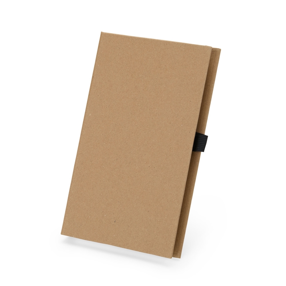 Bloco de Anotações com Autoadesivos 08276 - Imagem 4