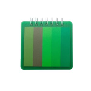 Bloco de Anotações com Autoadesivos 18557