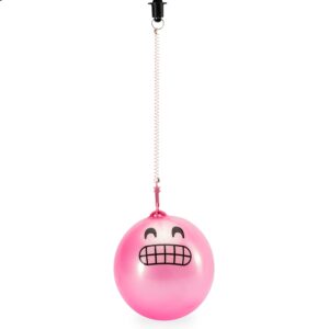 Bola Vinil com Cordão P$BRINQ78-MIS