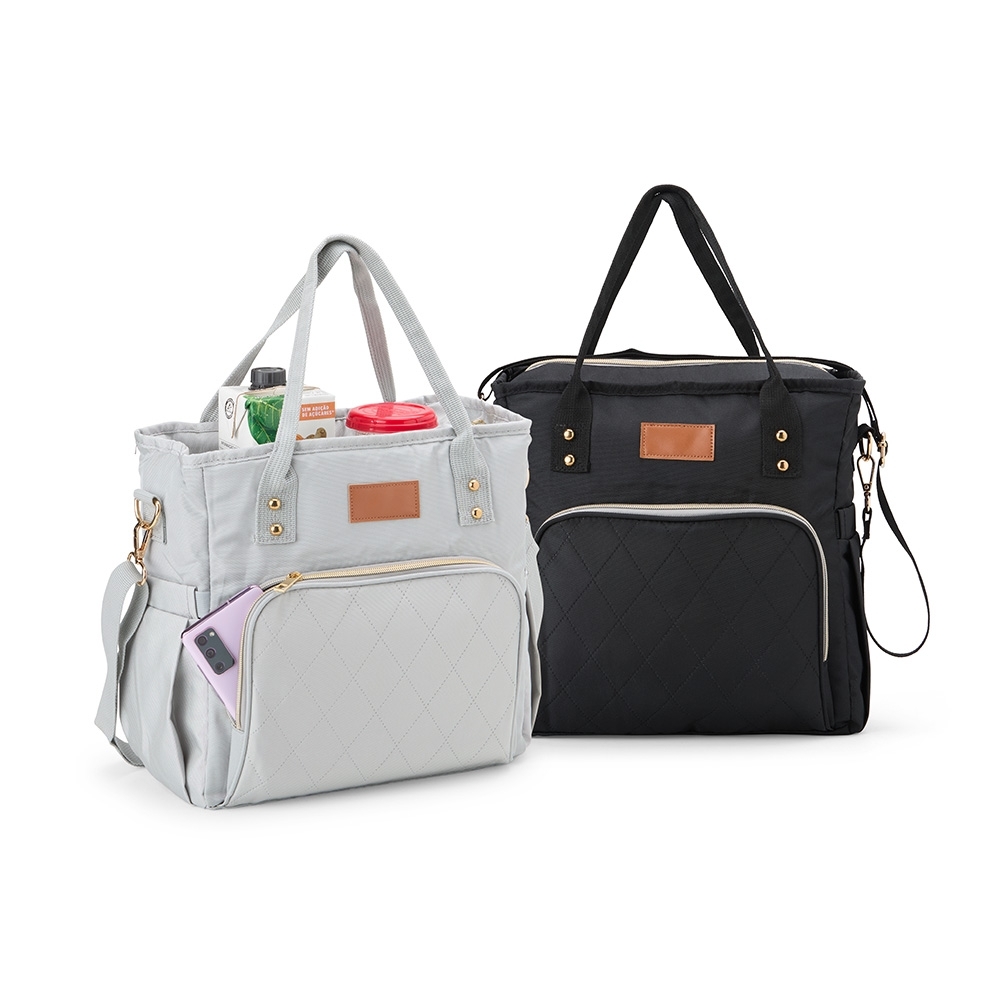 Bolsa Térmica 17L 08042 - Imagem 4