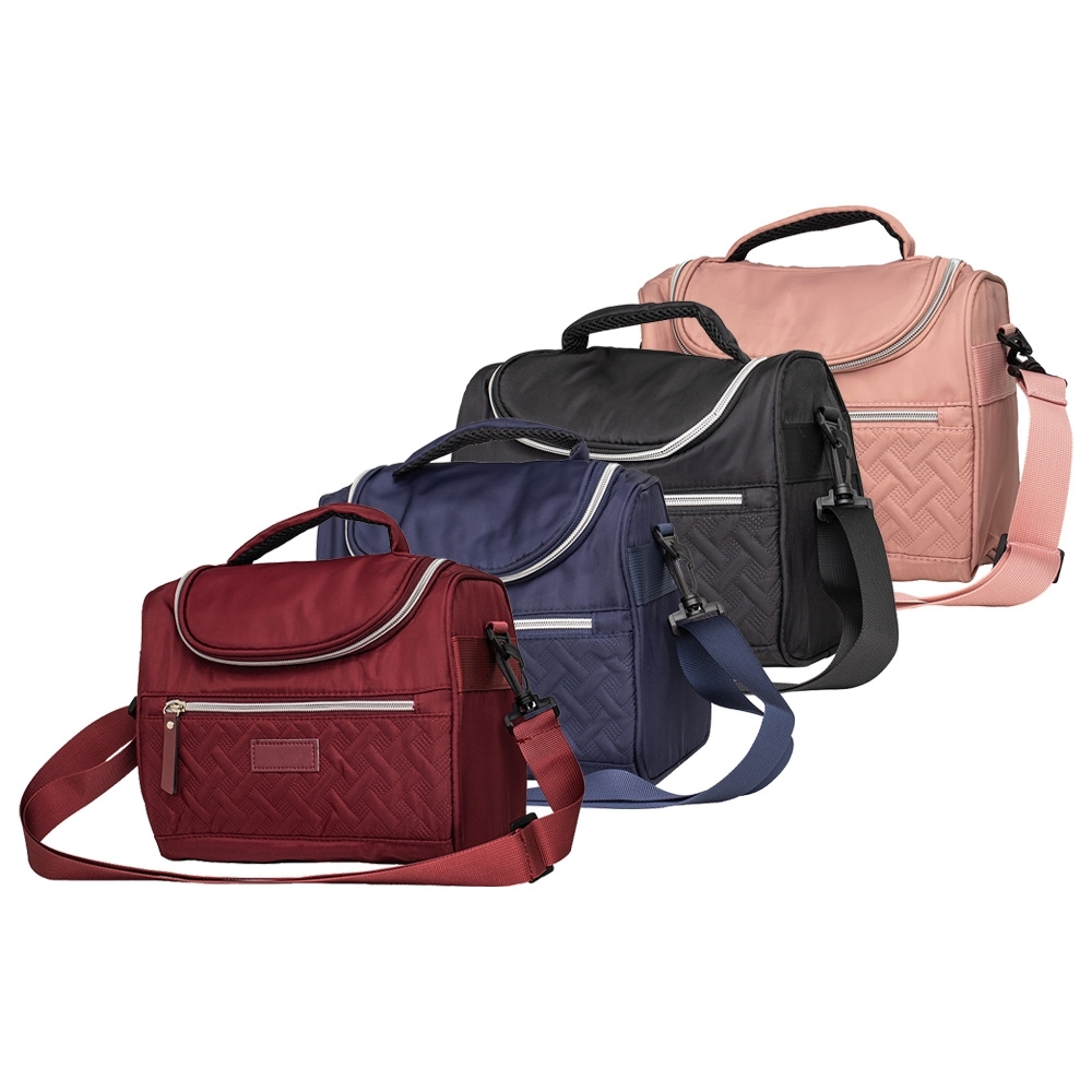 Bolsa Térmica 9L 08239 - Imagem 5