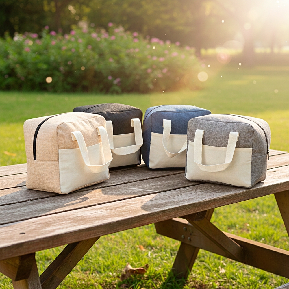 Bolsa Térmica 8L 09061 - Imagem 6