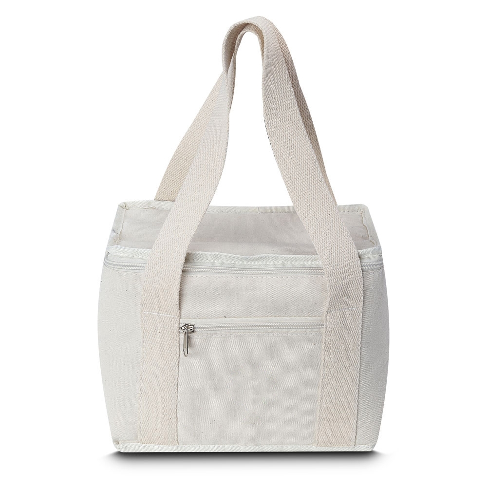 Bolsa Térmica Algodão 9 Litros 15216 - Imagem 4