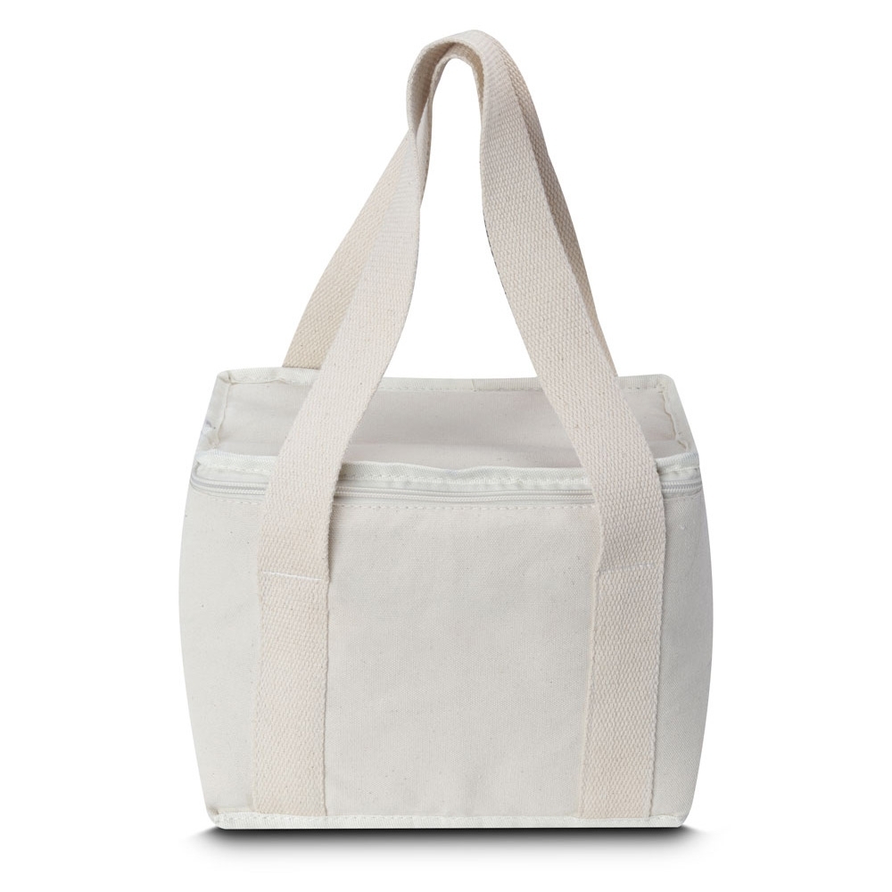 Bolsa Térmica Algodão 9 Litros 15216 - Imagem 3