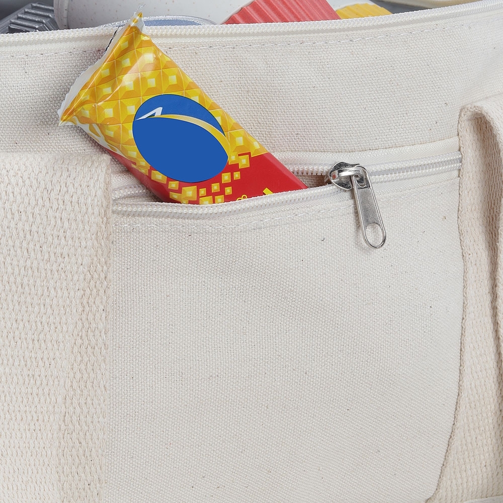 Bolsa Térmica Algodão 9 Litros 15216 - Imagem 2