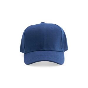 Boné Poliéster Aba Curva 18818