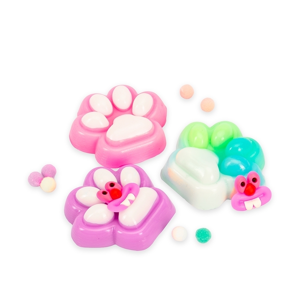 Brinquedo Apertável Antiestresse P$BRINQ51-MIS - Imagem 2