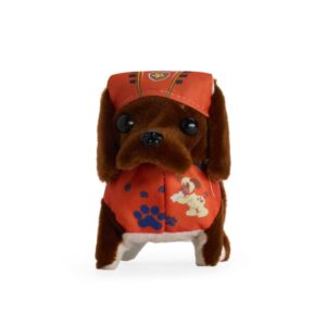 Cachorro de Pelúcia Articulado P$BRINQ63-MIS