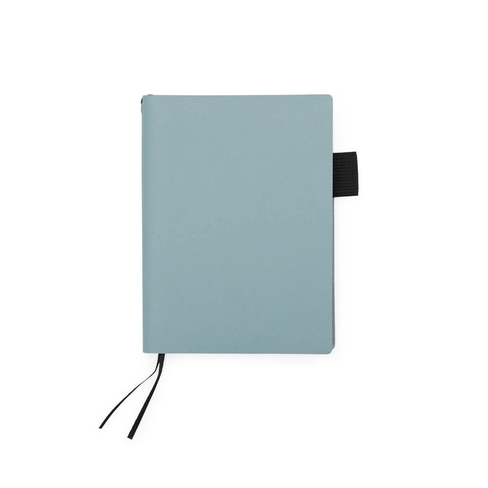 Caderneta Couro Sintético A6 18899