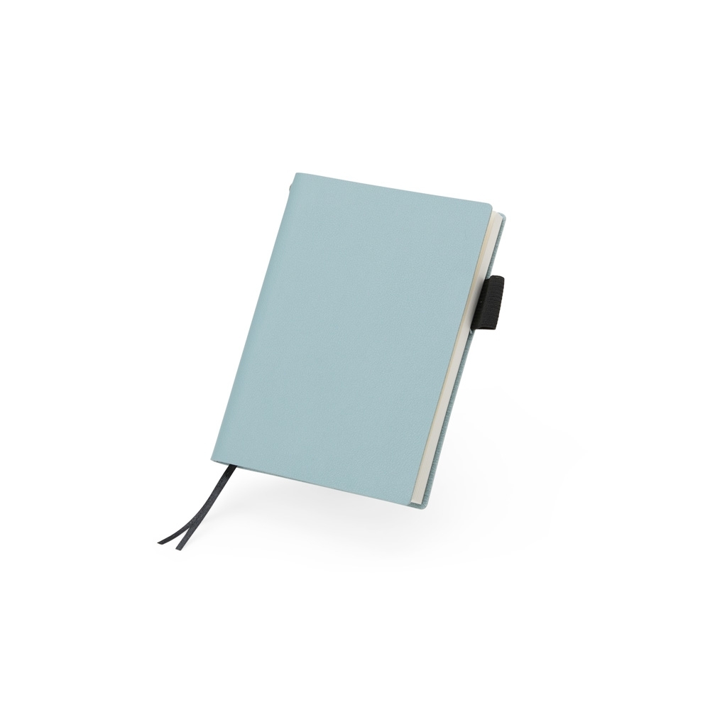 Caderneta Couro Sintético A6 18899 - Imagem 4