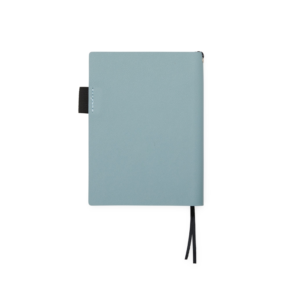 Caderneta Couro Sintético A6 18899 - Imagem 2