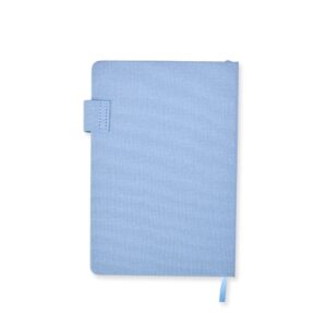 Caderneta Couro Sintético 19050