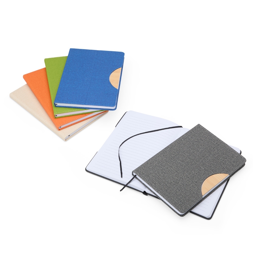 Caderneta com Suporte de Celular 06101 - Imagem 2