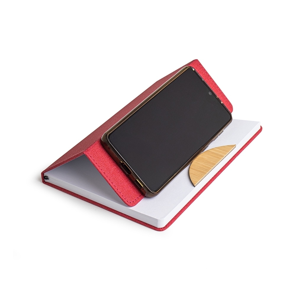 Caderneta com Suporte de Celular 06101 - Imagem 6