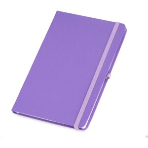 Caderneta de Couro Sintético P@14803