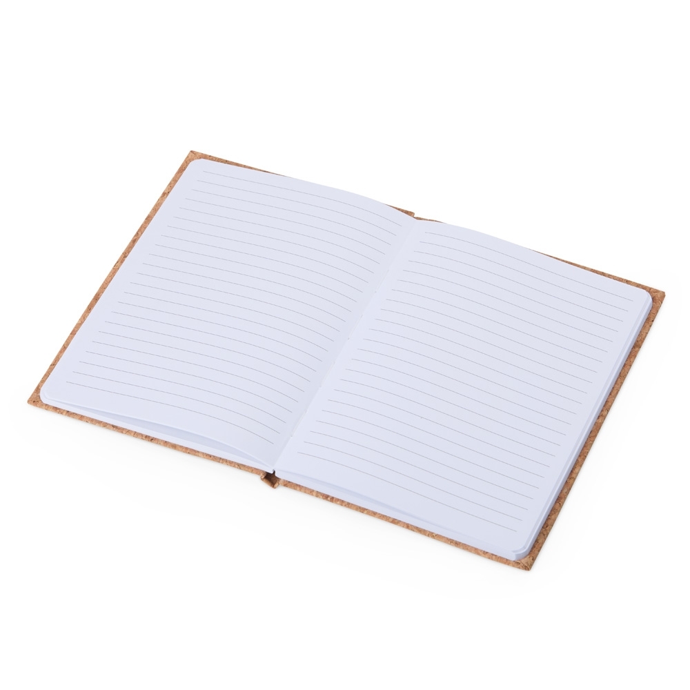 Caderneta em Bambu 18759 - Imagem 3