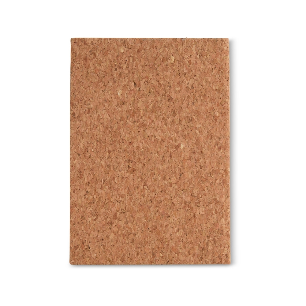 Caderneta em Bambu 18759 - Imagem 2