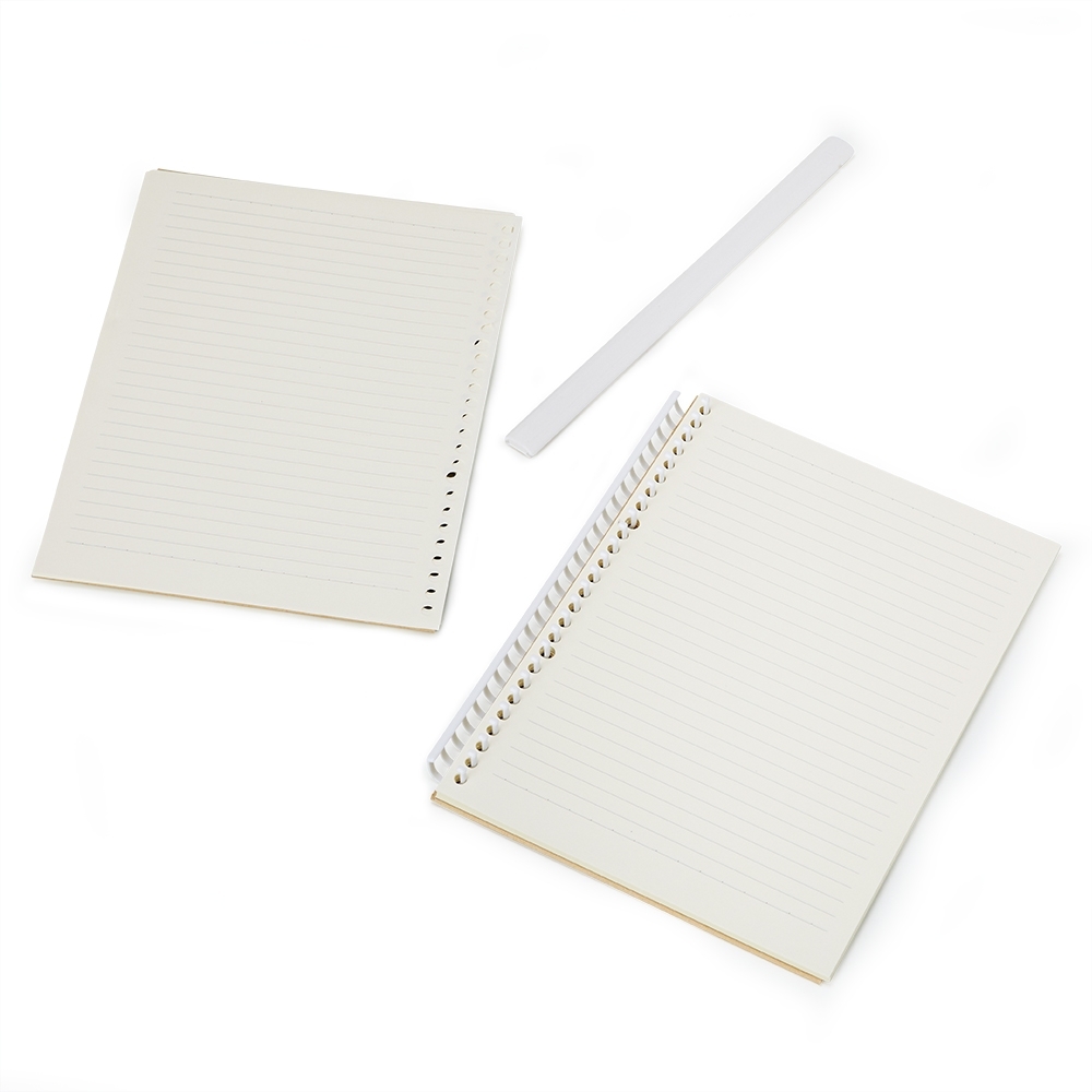 Caderno B5 Kraft 05061 - Imagem 5