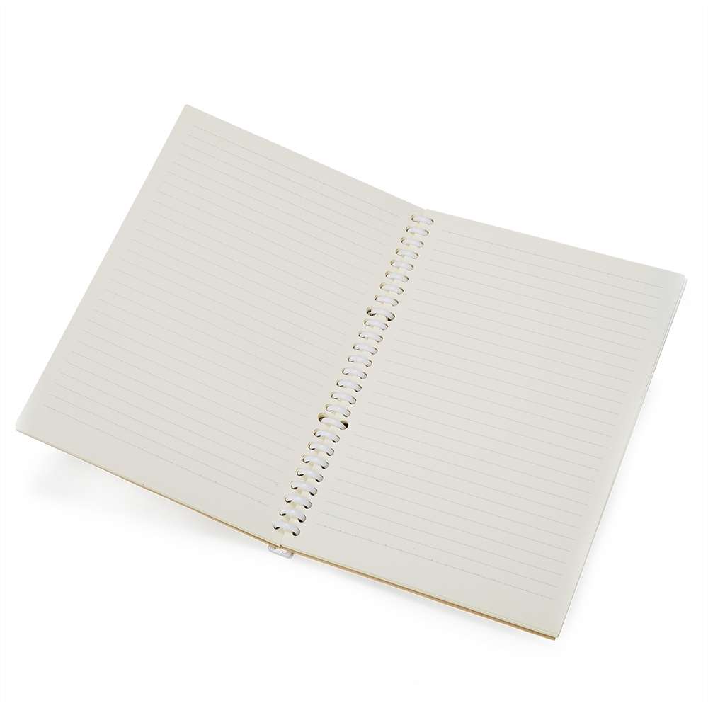 Caderno B5 Kraft 05061 - Imagem 4