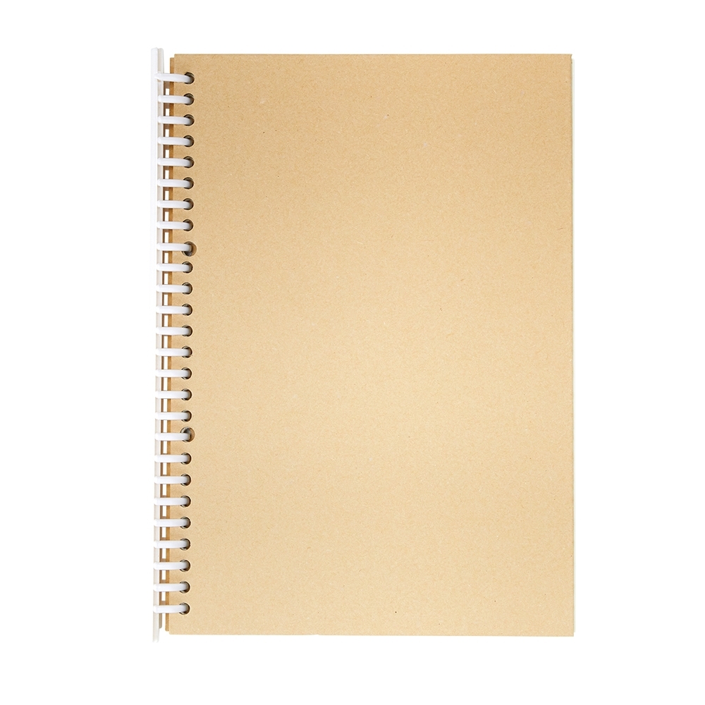 Caderno B5 Kraft 05061 - Imagem 3