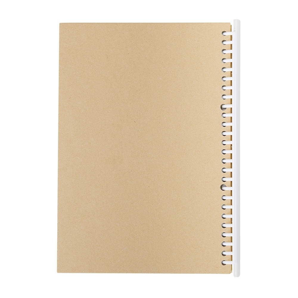 Caderno B5 Kraft 05061 - Imagem 2