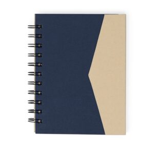 Caderno Ecológico com Autoadesivos 18515