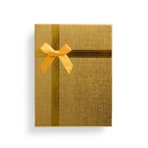 Caixa para Presente 18999