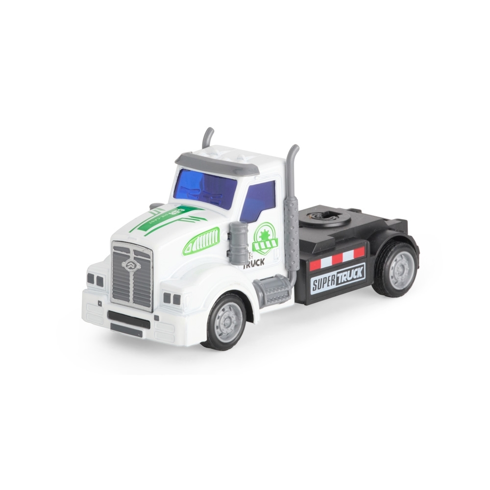 Caminhão Miniatura P$BRINQ72-MIS - Imagem 3