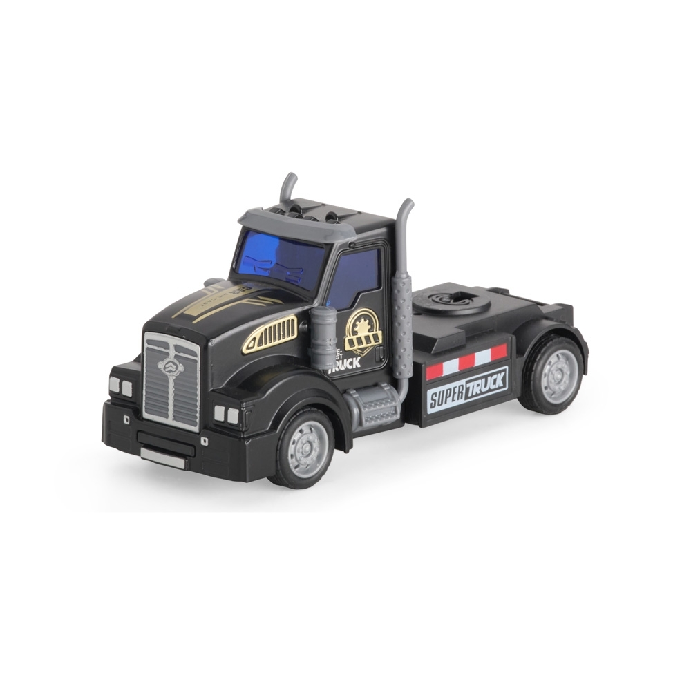 Caminhão Miniatura P$BRINQ72-MIS - Imagem 4