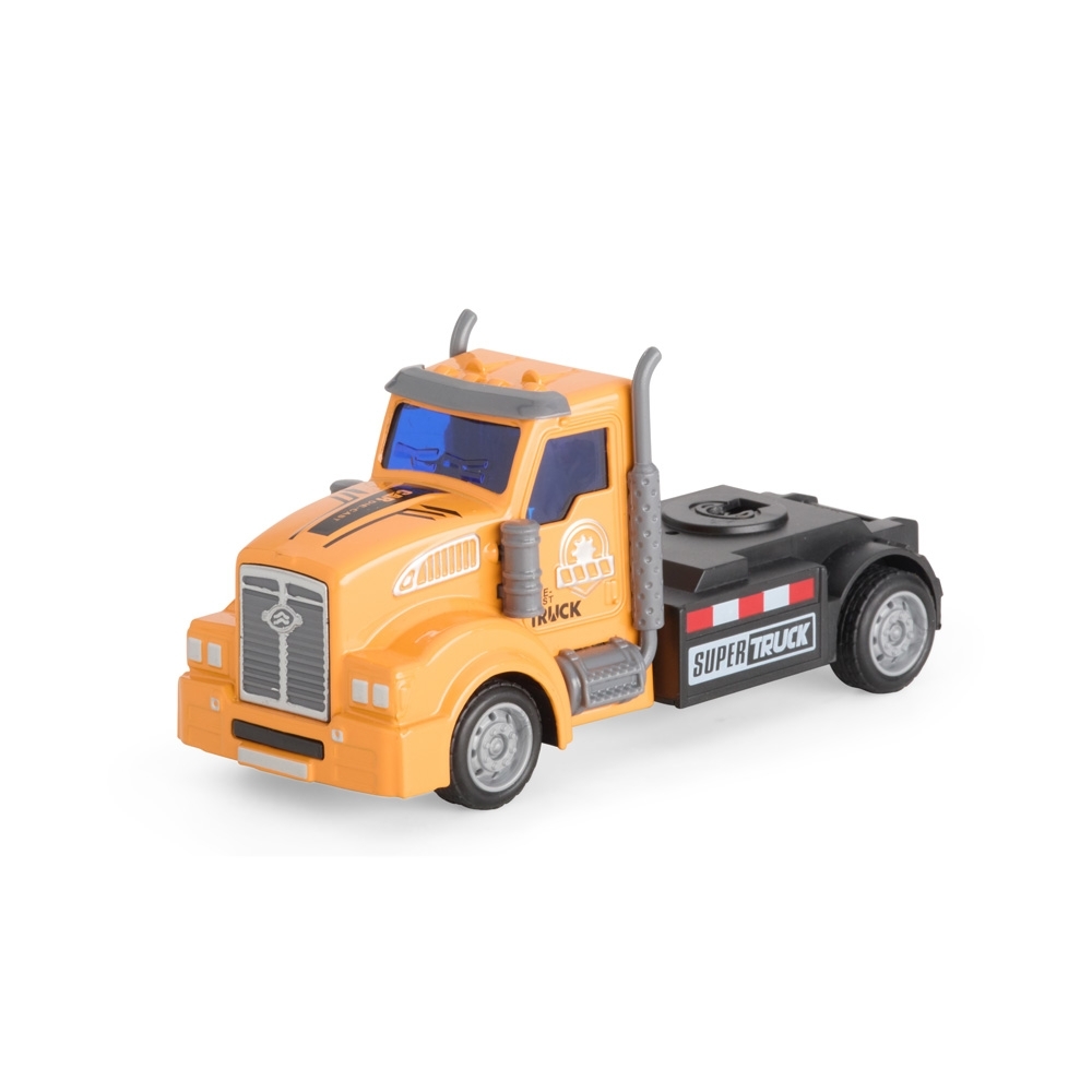 Caminhão Miniatura P$BRINQ72-MIS - Imagem 5