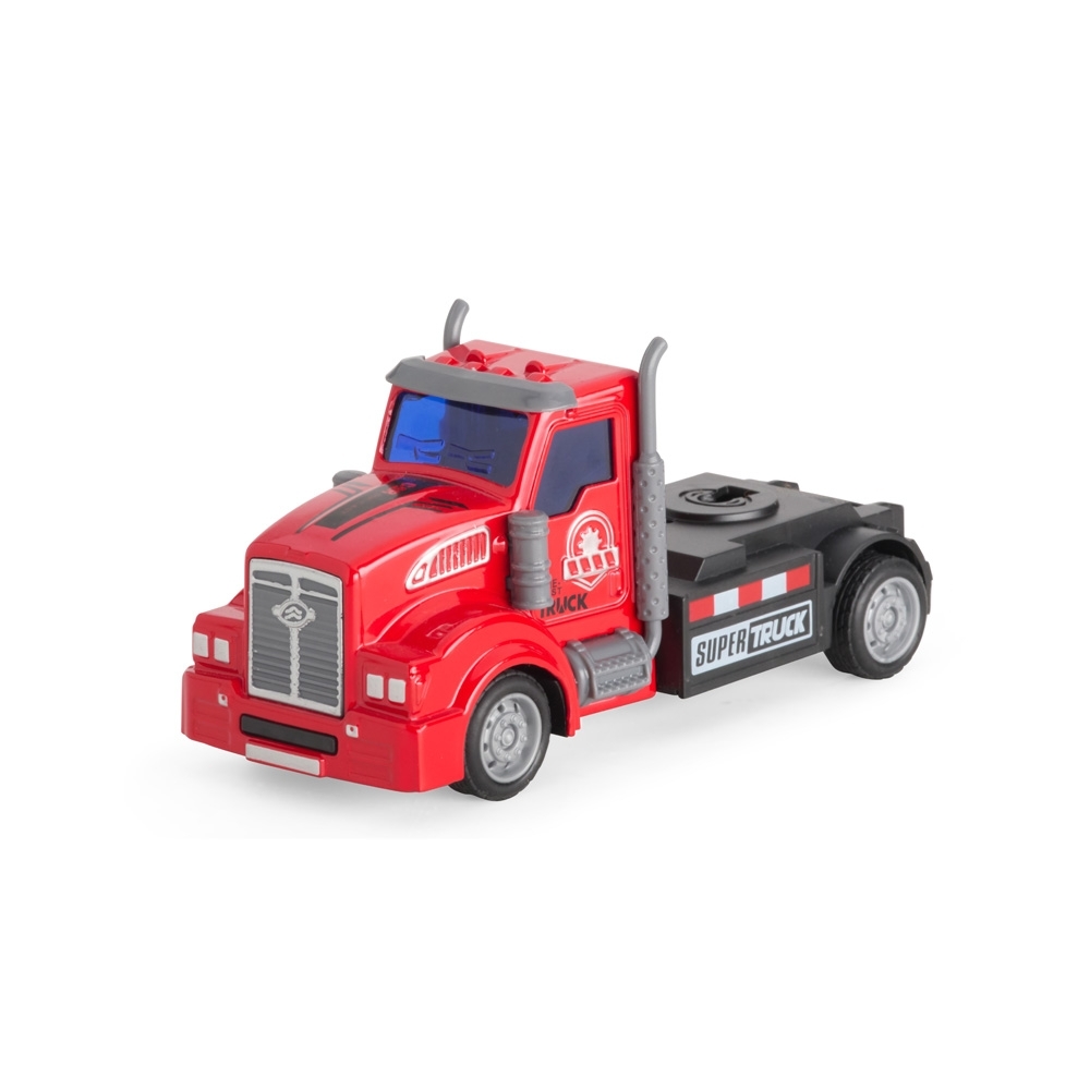 Caminhão Miniatura P$BRINQ72-MIS - Imagem 6