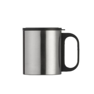 Caneca Inox 180ml 07392
