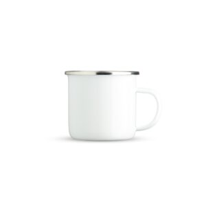 Caneca Inox 370ml 03590