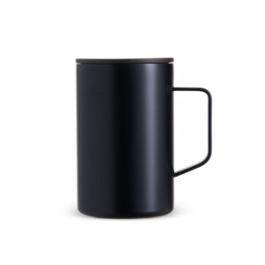 Caneca Inox Parede Dupla 350ml P@18870