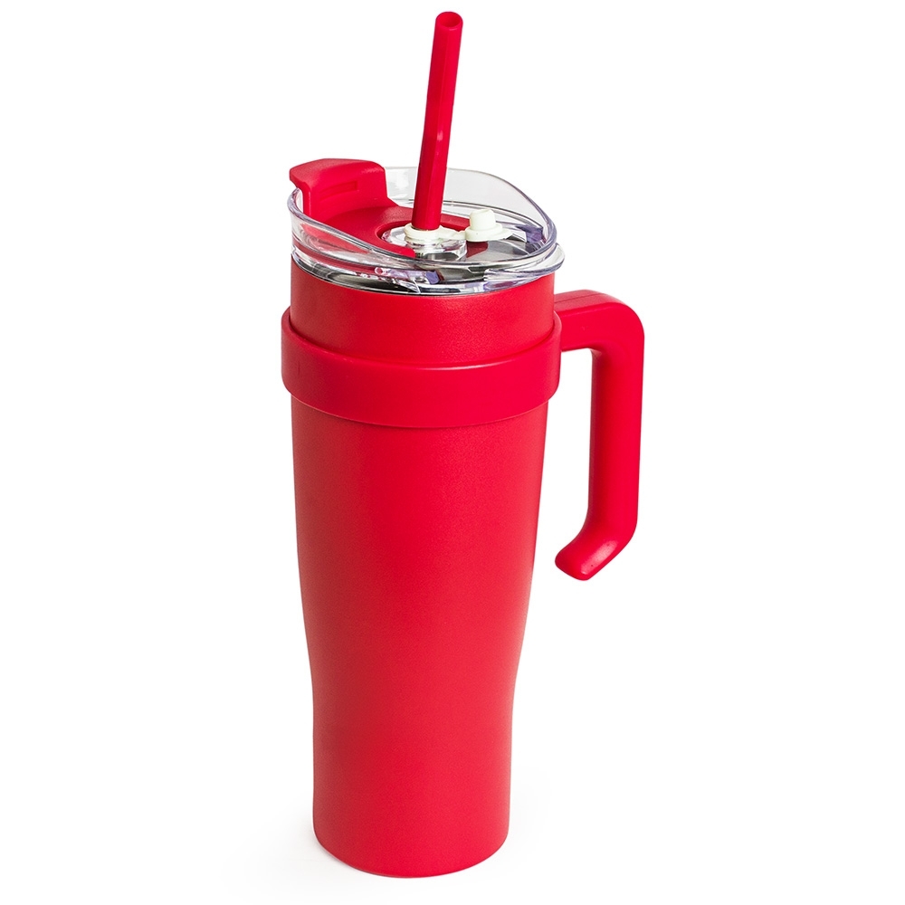 Caneca Térmica 1,2L 08056 - Imagem 7
