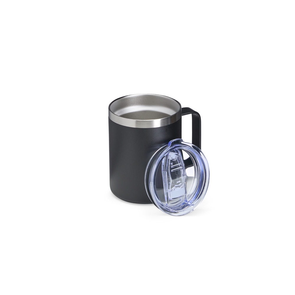 Caneca Térmica 350ml 06061B - Imagem 3