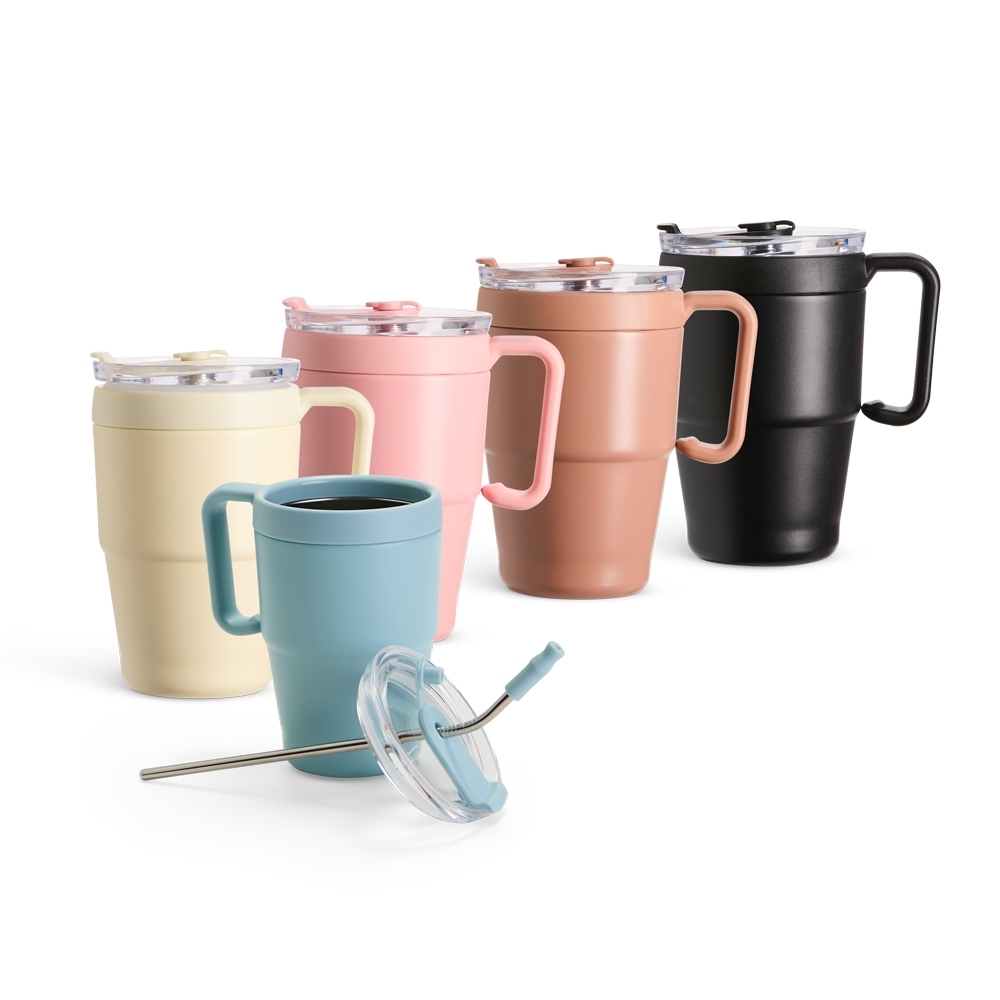 Caneca Térmica 600ml 18968 - Imagem 2