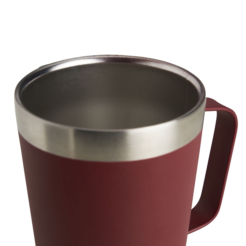 Caneca Térmica Inox com Abridor 500ml 04082L - Imagem 5