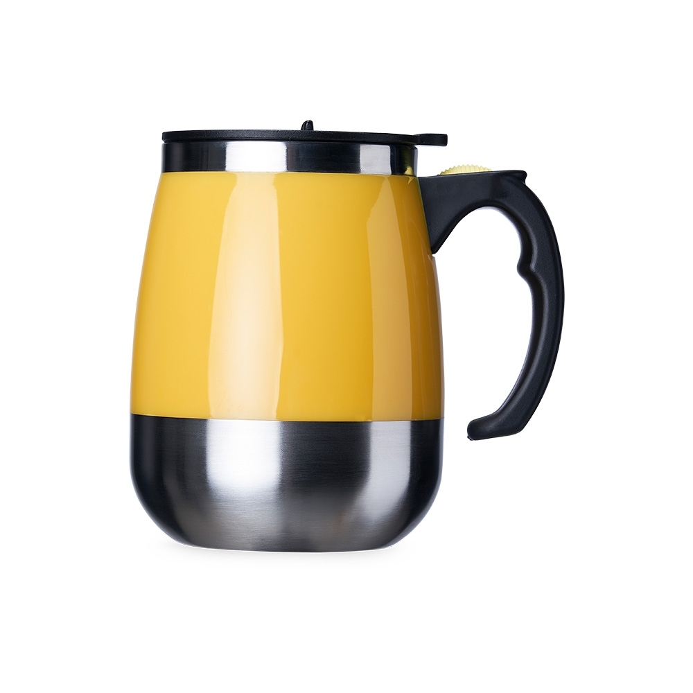 Caneca com Misturador 350ml 12458 - Imagem 3