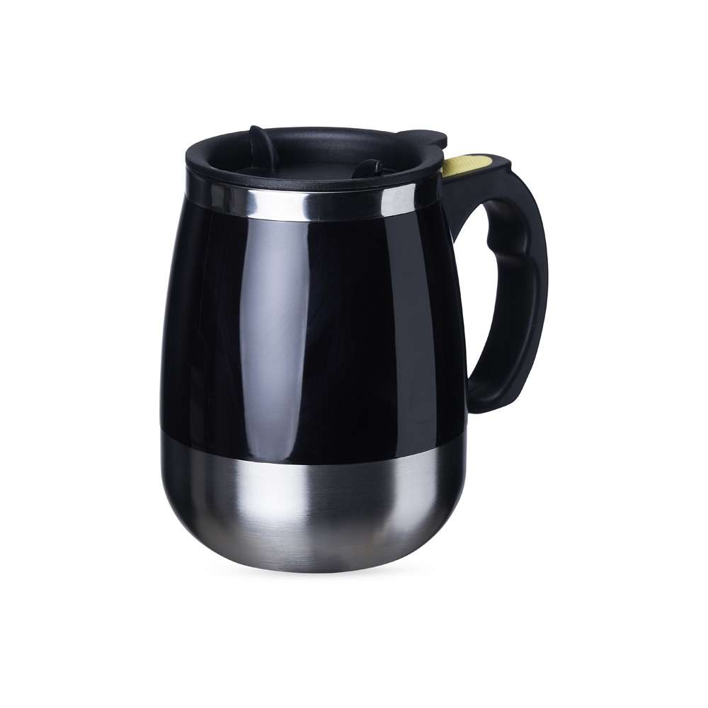 Caneca com Misturador 350ml 12458