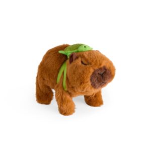 Capivara Pelúcia Articulada P$BRINQ66