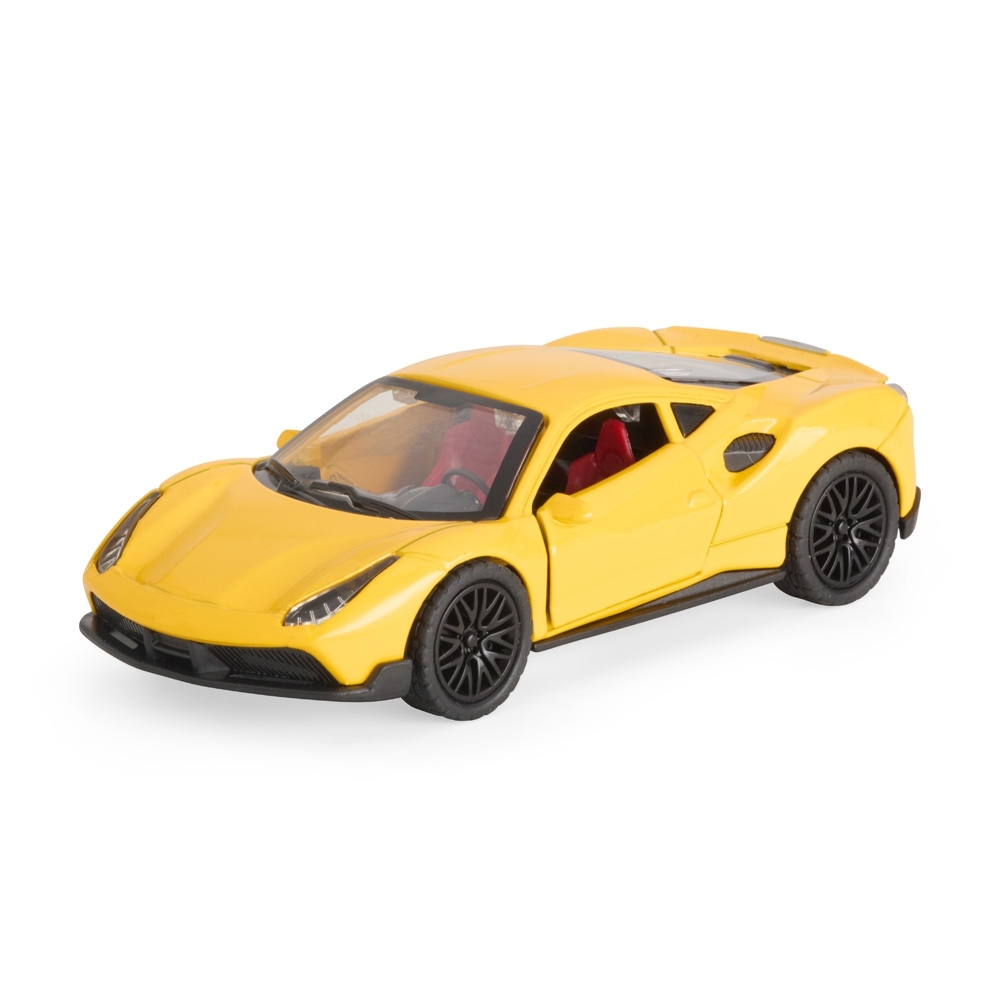 Carro Miniatura P$BRINQ22-MIS - Imagem 4