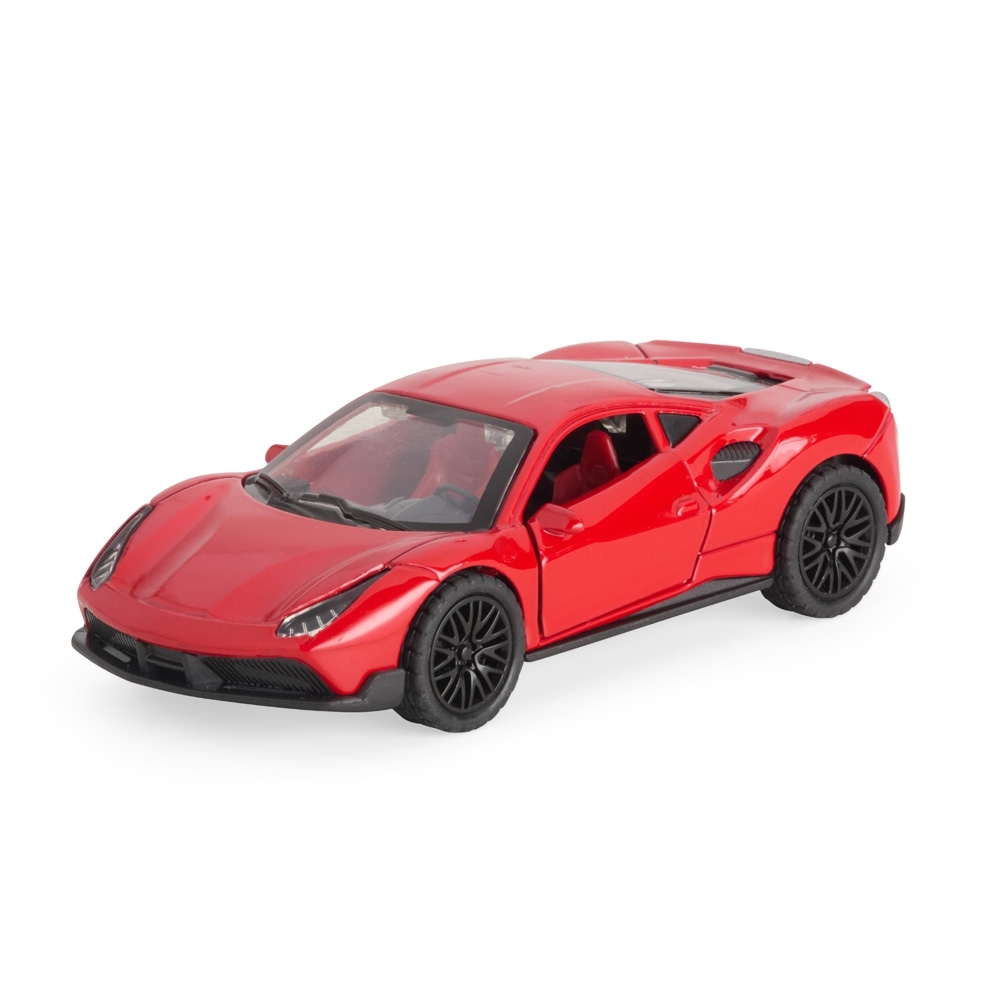 Carro Miniatura P$BRINQ22-MIS - Imagem 5