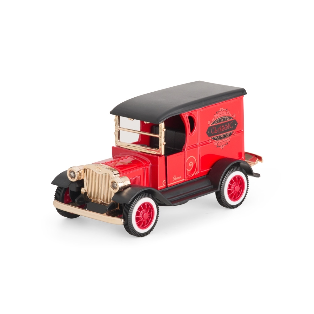 Carro Miniatura P$BRINQ55