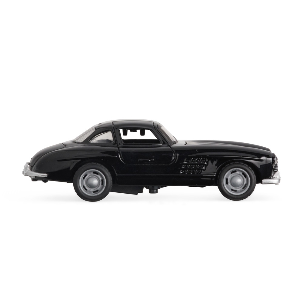 Carro Miniatura P$BRINQ70-MIS - Imagem 3