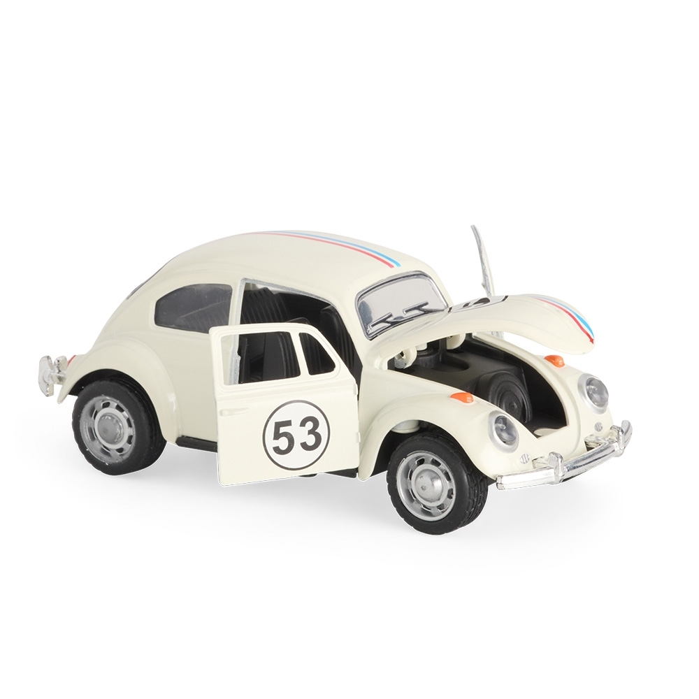 Carro Miniatura P$BRINQ25-MIS - Imagem 2