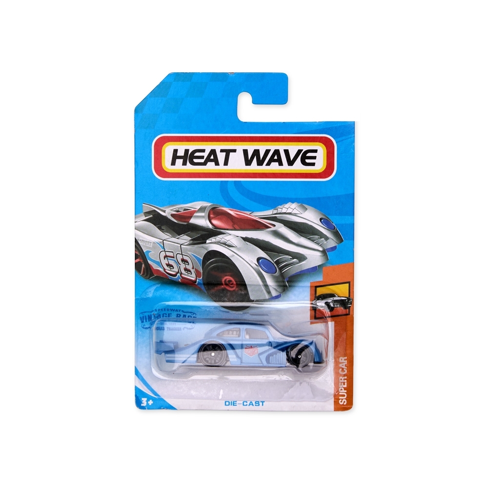 Carro Miniatura P$BRINQ170 - Imagem 2