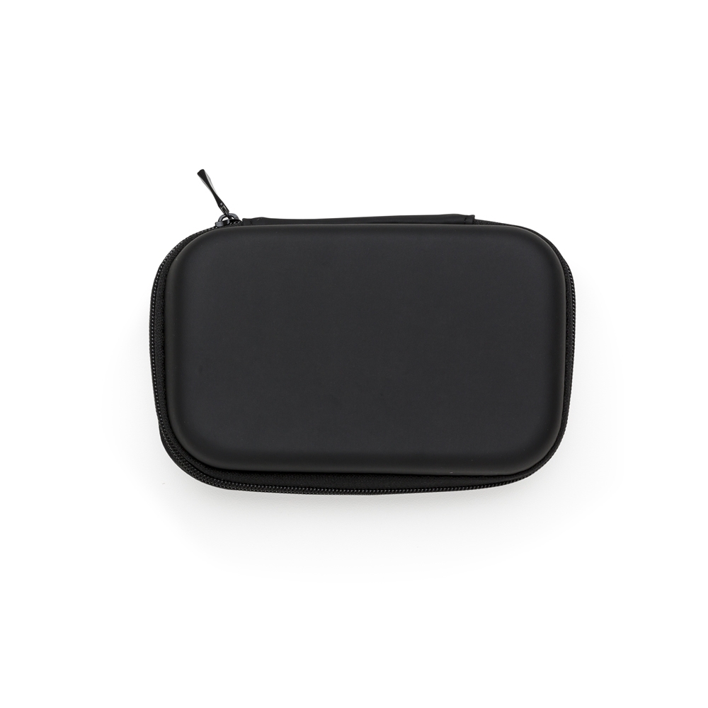 Estojo de Couro Sintético 10126